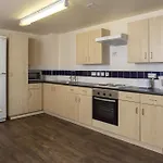 Burley Road In Apartamento