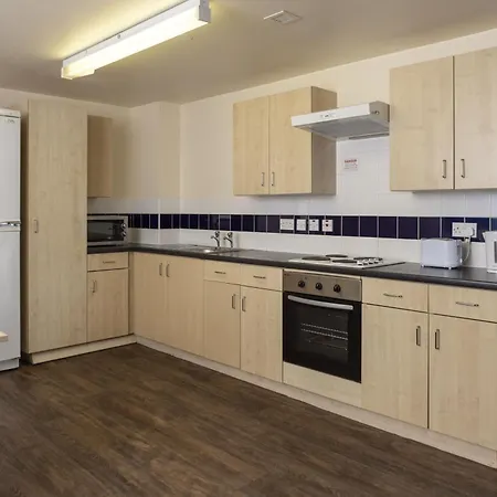 Burley Road In Apartament