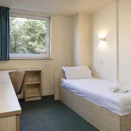 Burley Road In Apartament