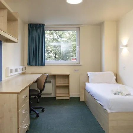 Burley Road In Appartement