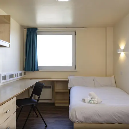 Burley Road In Appartement