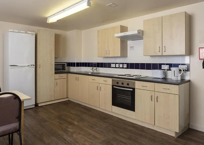 Burley Road In Apartamento