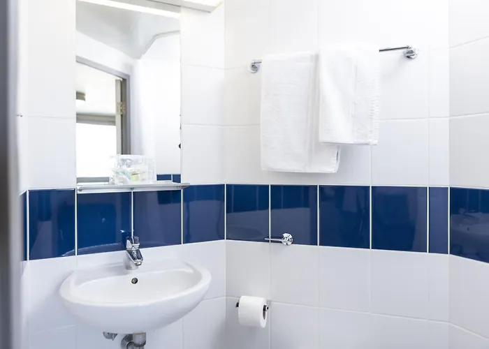 Apartamento Burley Road In *