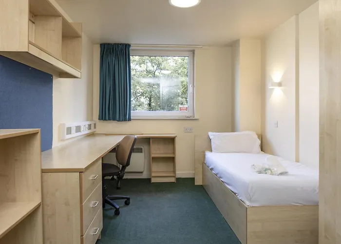 Burley Road In Apartamento