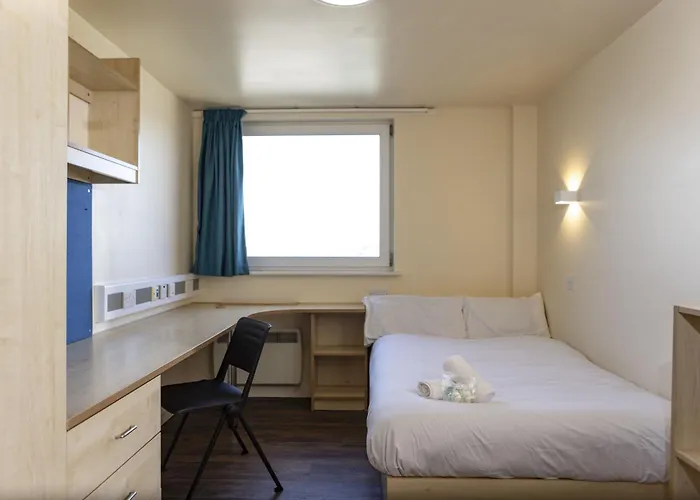 Burley Road In Apartamento