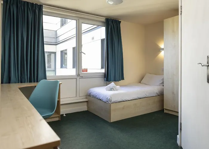 Burley Road In Apartamento Leeds (West Yorkshire)