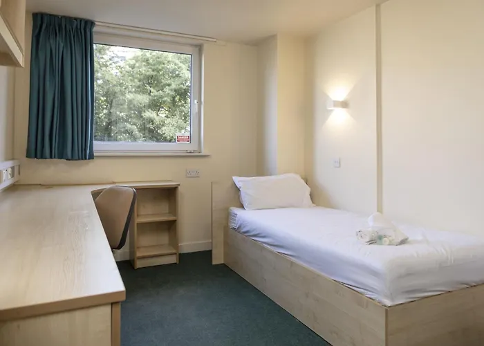 Burley Road In 公寓